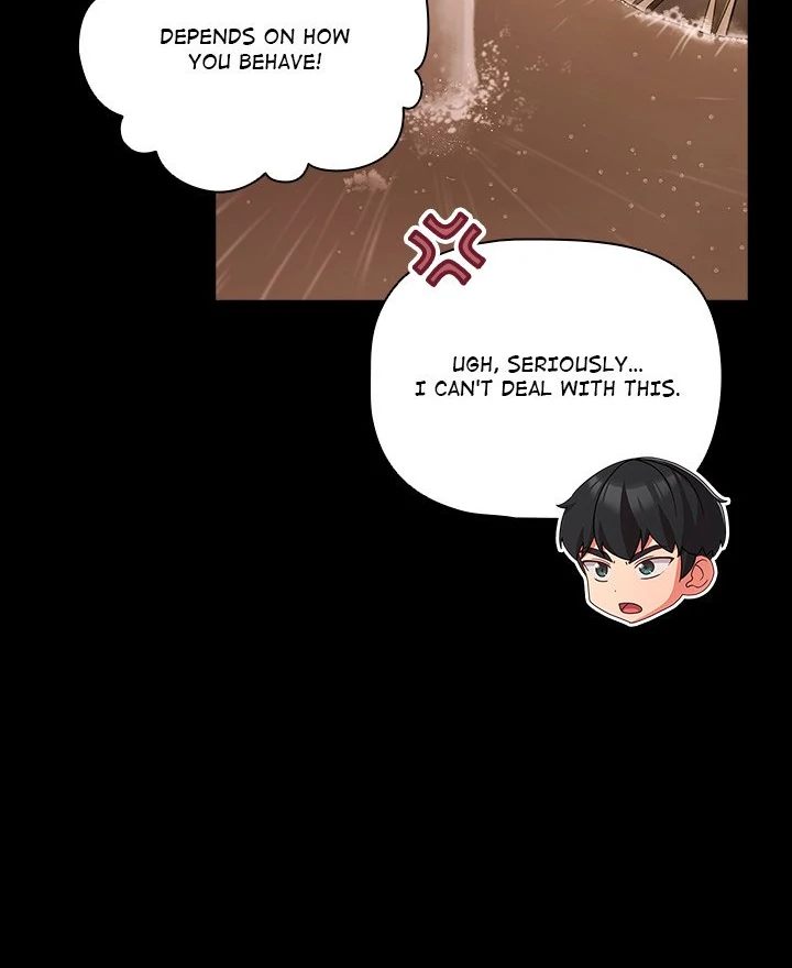 People of The Dark - Chapter 27 [photo 99] - MangaPorn