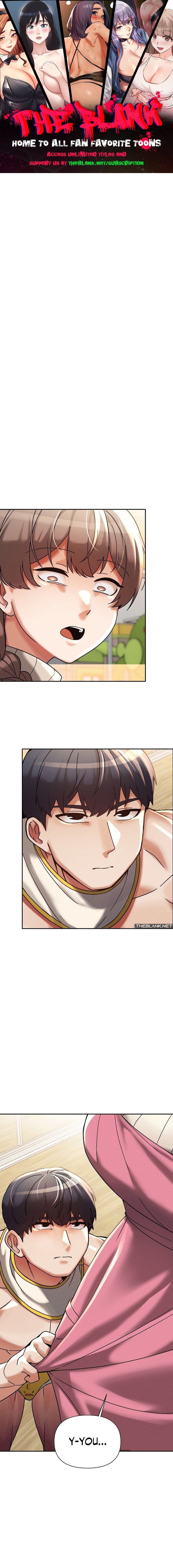 69 University - Chapter 19 [photo 1] - MangaPorn