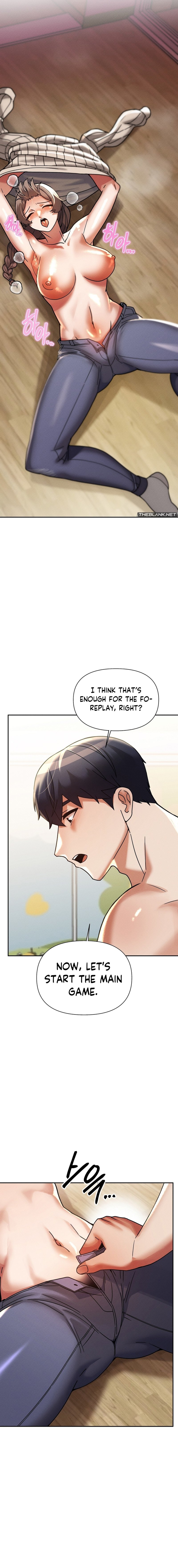 69 University - Chapter 19 [photo 9] - MangaPorn