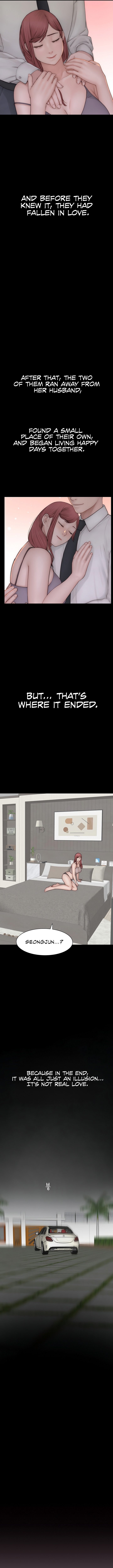 Addicted to My Stepmom - Chapter 91 [photo 13] - MangaPorn