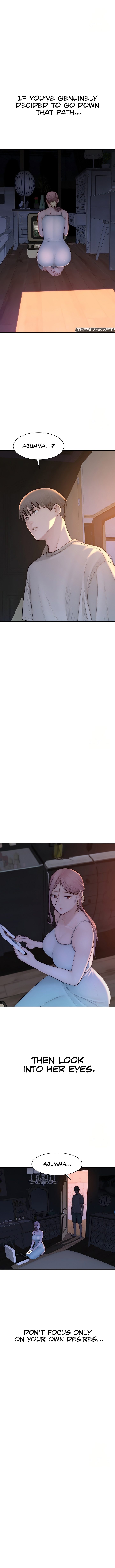 Addicted to My Stepmom - Chapter 91 [photo 16] - MangaPorn