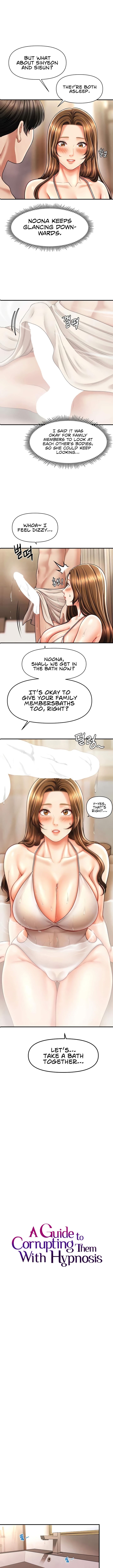 How to Conquer Women with Hypnosis - Chapter 16 [photo 2] - MangaPorn