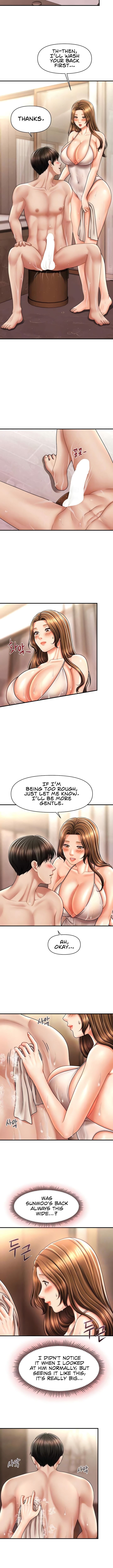 How to Conquer Women with Hypnosis - Chapter 16 [photo 3] - MangaPorn