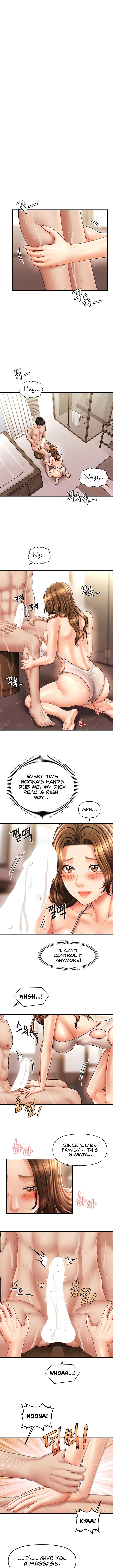 How to Conquer Women with Hypnosis - Chapter 16 [photo 7] - MangaPorn