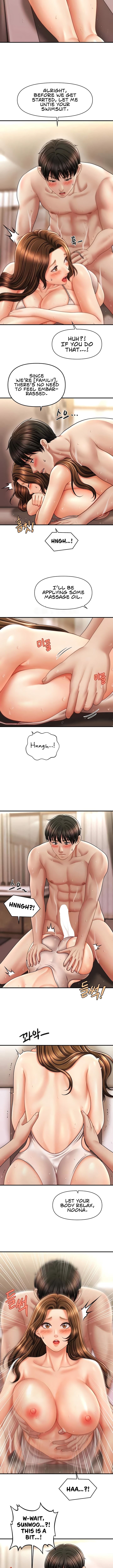 How to Conquer Women with Hypnosis - Chapter 16 [photo 9] - MangaPorn