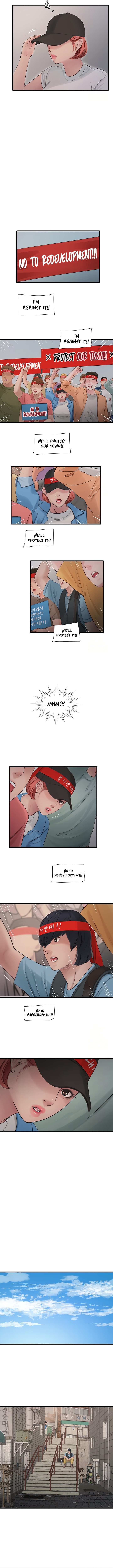 The Hole Diary - Chapter 82 [photo 5] - MangaPorn