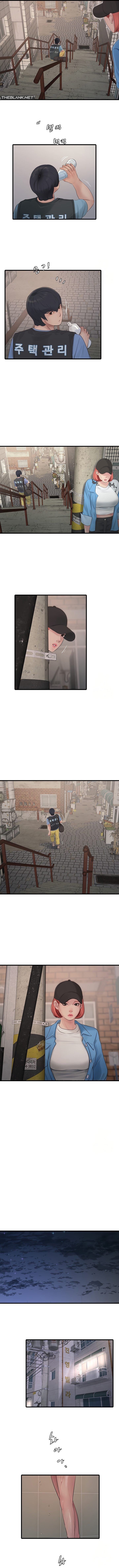 The Hole Diary - Chapter 82 [photo 6] - MangaPorn