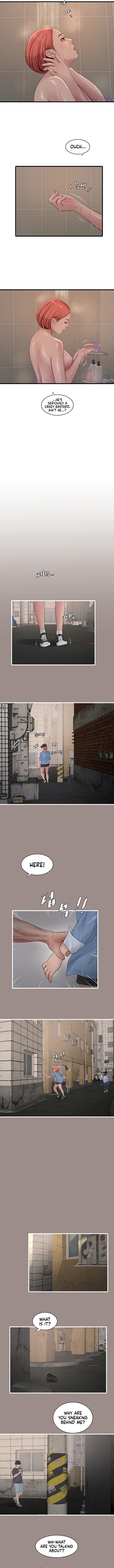 The Hole Diary - Chapter 82 [photo 7] - MangaPorn