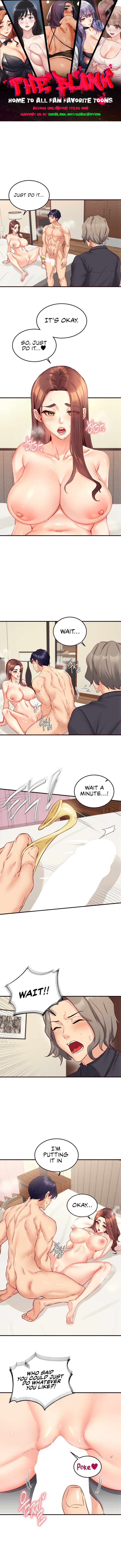 An Introduction to MILFs - Chapter 41 [photo 1] - MangaPorn