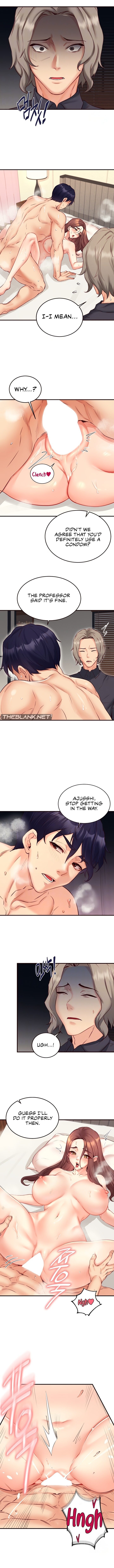 An Introduction to MILFs - Chapter 41 [photo 3] - MangaPorn