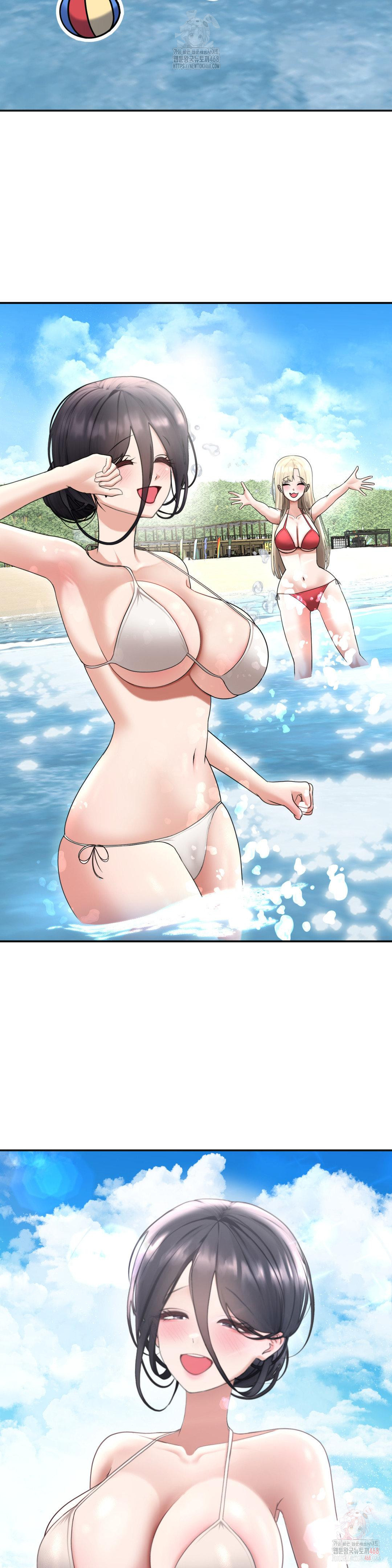 Your Creepy Bucketlist Raw - Chapter 33 [photo 18] - MangaPorn