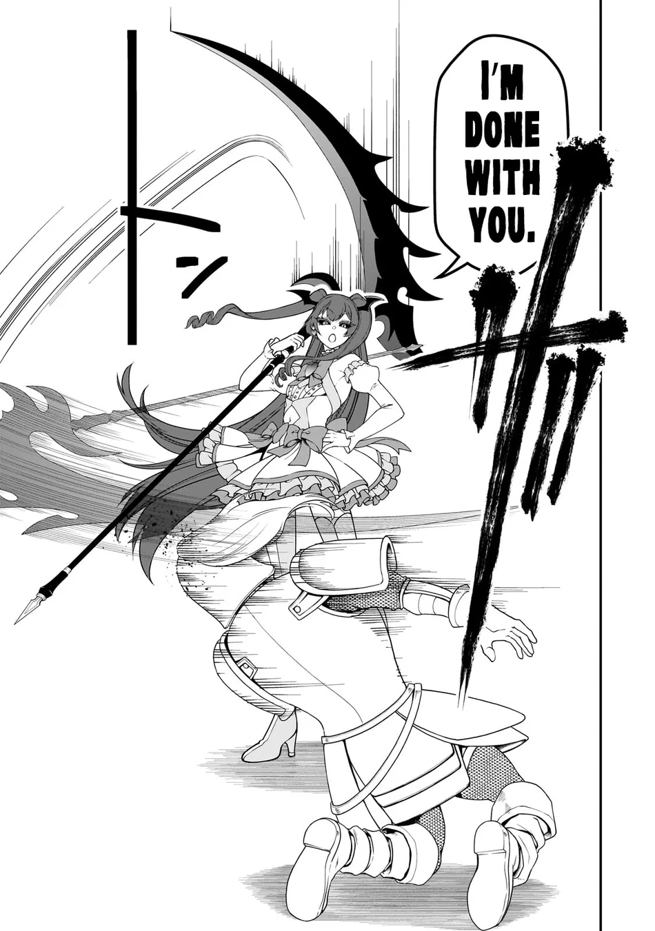 Lv2 kara Cheat datta Motoyuusha Kouho no Mattari Isekai Life - Chapter 62 [photo 12] - MangaPorn