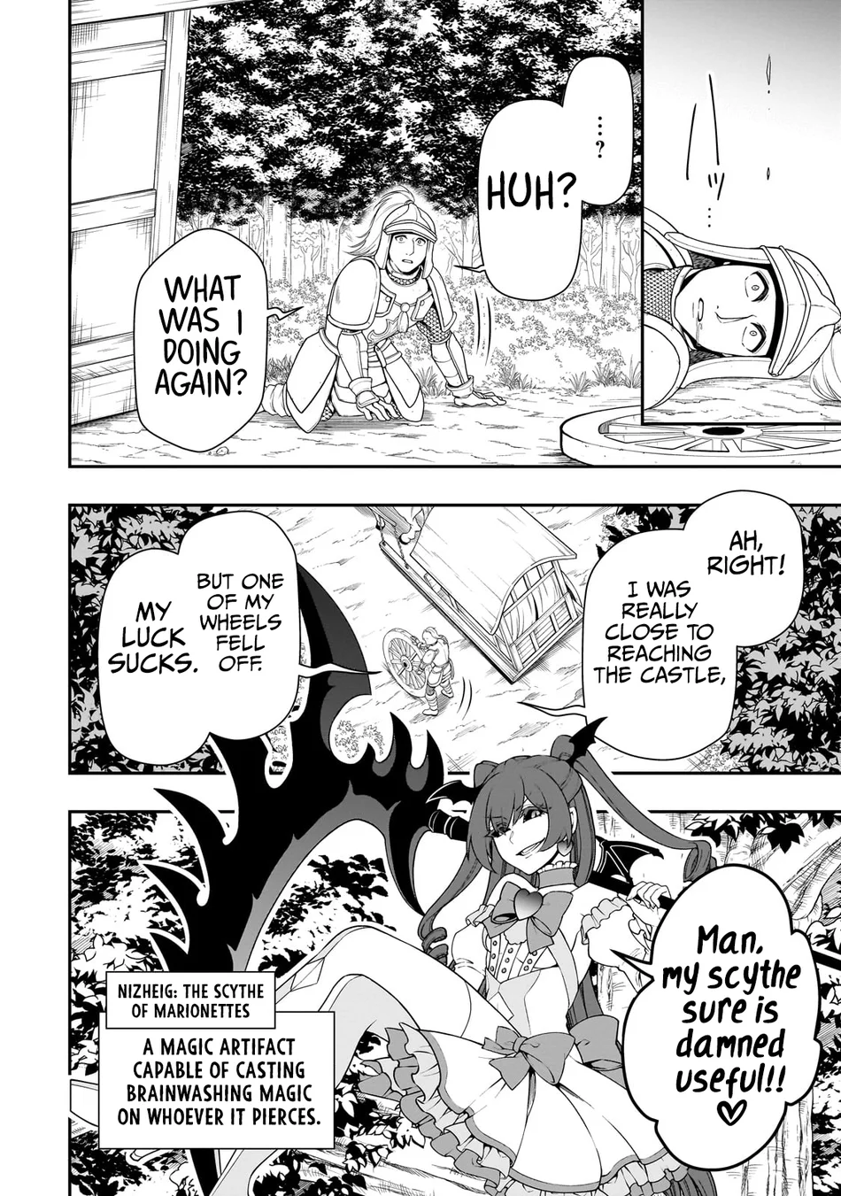 Lv2 kara Cheat datta Motoyuusha Kouho no Mattari Isekai Life - Chapter 62 [photo 13] - MangaPorn