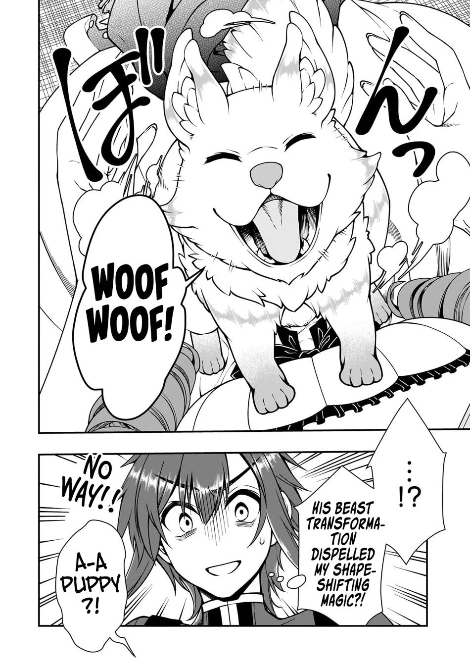 Lv2 kara Cheat datta Motoyuusha Kouho no Mattari Isekai Life - Chapter 62 [photo 29] - MangaPorn