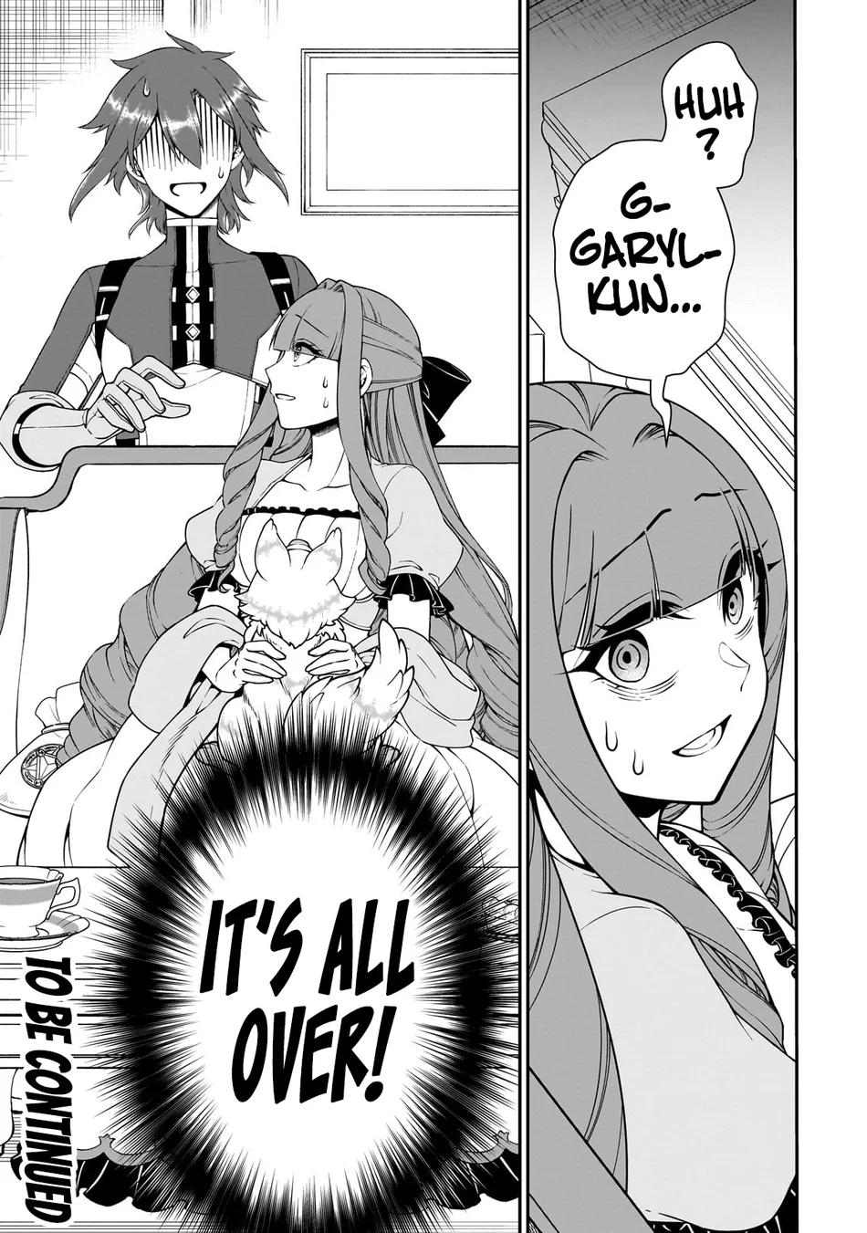 Lv2 kara Cheat datta Motoyuusha Kouho no Mattari Isekai Life - Chapter 62 [photo 30] - MangaPorn