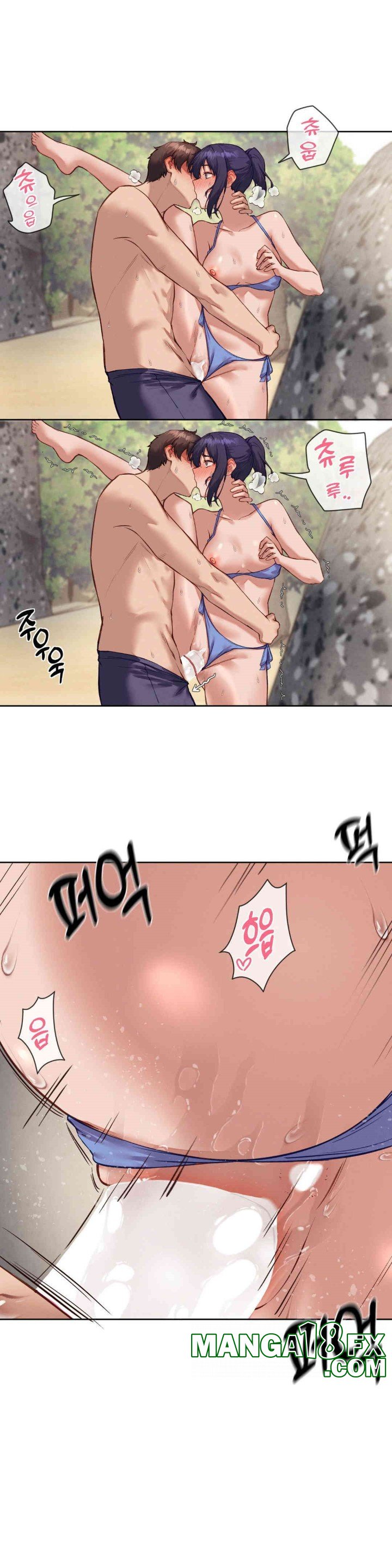 Gacha Girl Next Door Raw - Chapter 21 [photo 20] - MangaPorn