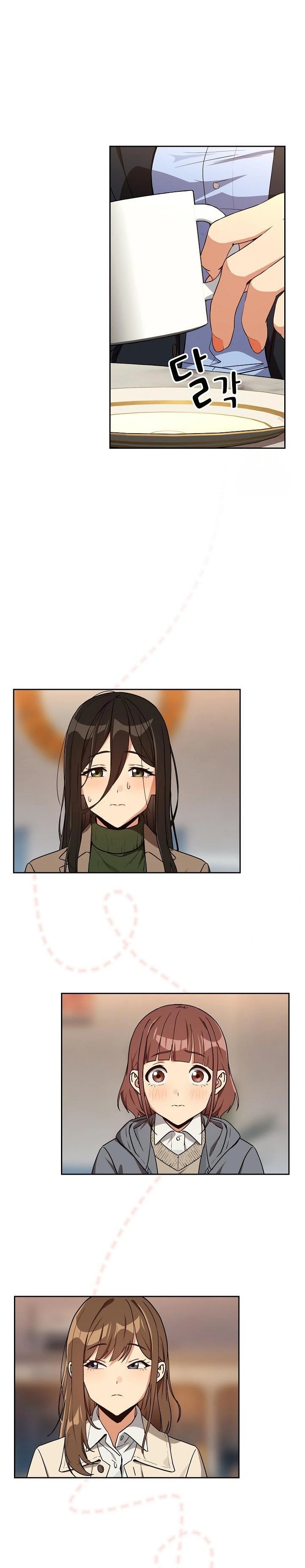 After Work Love Affairs Raw - Chapter 79 [photo 4] - MangaPorn