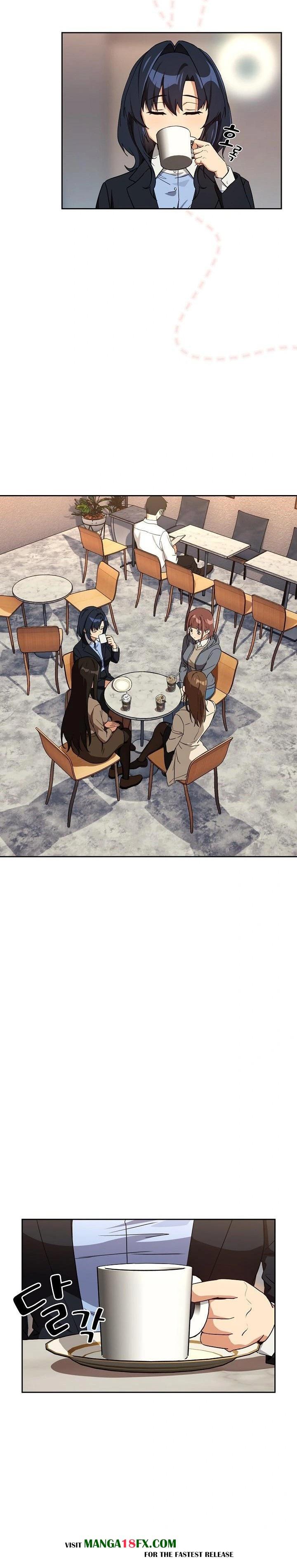 After Work Love Affairs Raw - Chapter 79 [photo 5] - MangaPorn