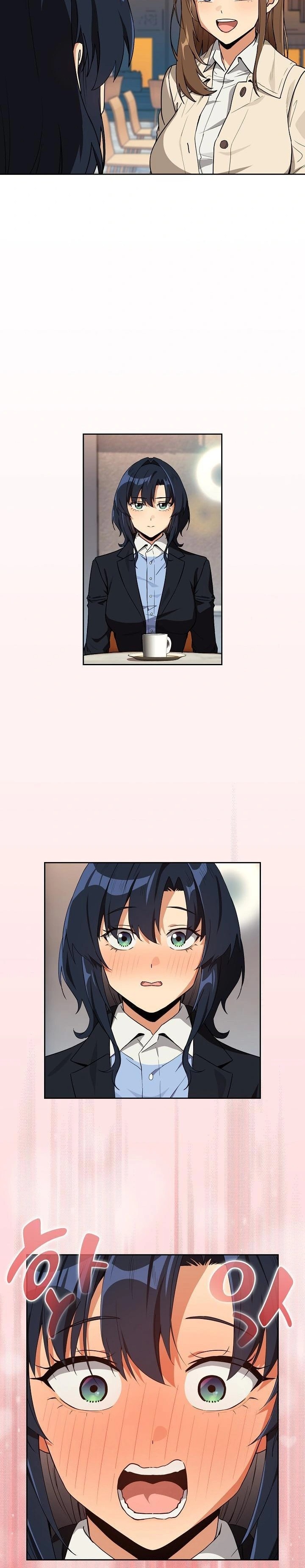 After Work Love Affairs Raw - Chapter 79 [photo 9] - MangaPorn