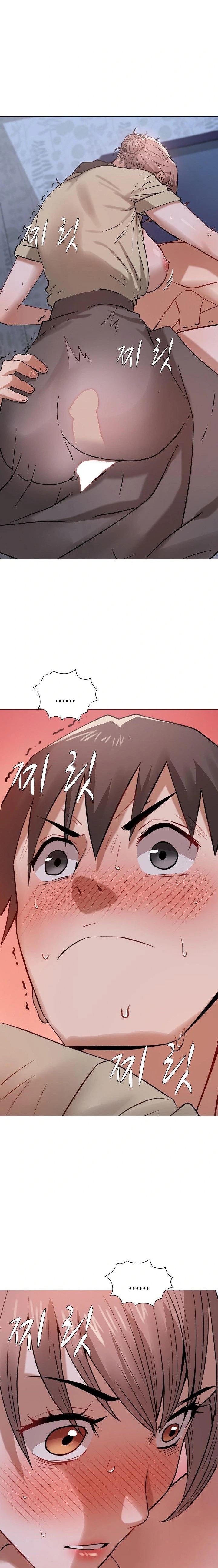 Kindness of Evil Raw - Chapter 27 [photo 2] - MangaPorn