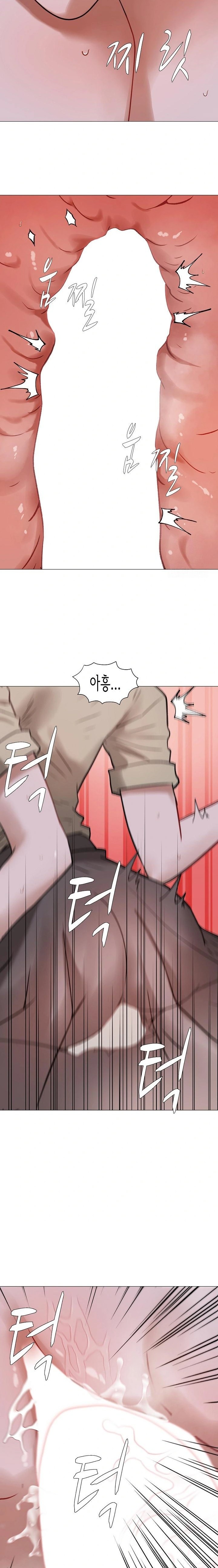 Kindness of Evil Raw - Chapter 27 [photo 3] - MangaPorn