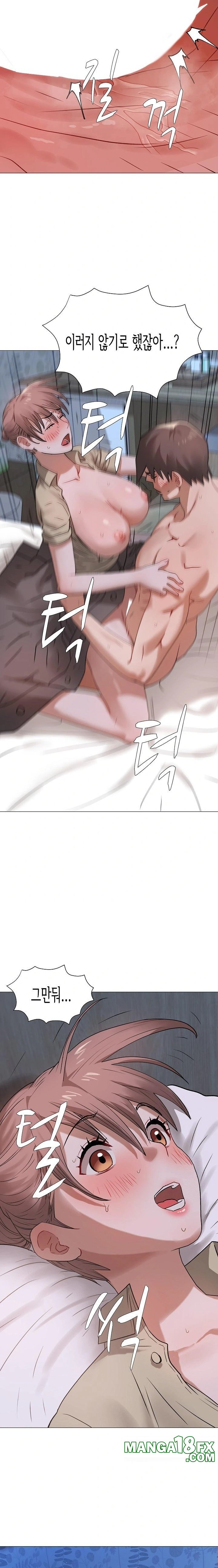 Kindness of Evil Raw - Chapter 27 [photo 5] - MangaPorn