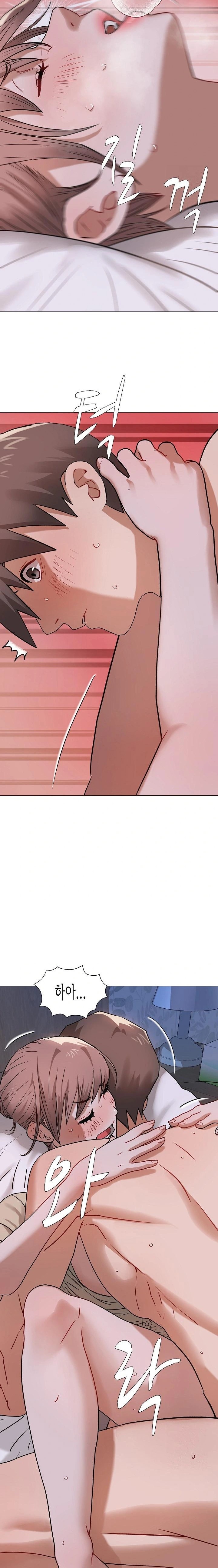 Kindness of Evil Raw - Chapter 27 [photo 8] - MangaPorn