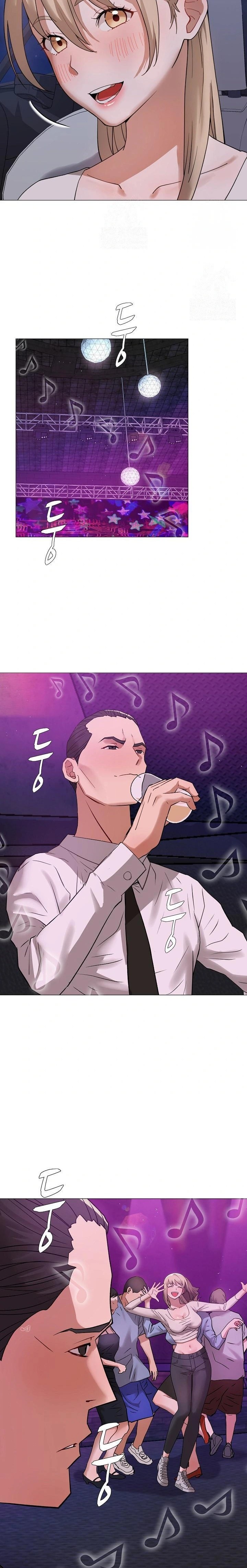 Kindness of Evil Raw - Chapter 28 [photo 18] - MangaPorn