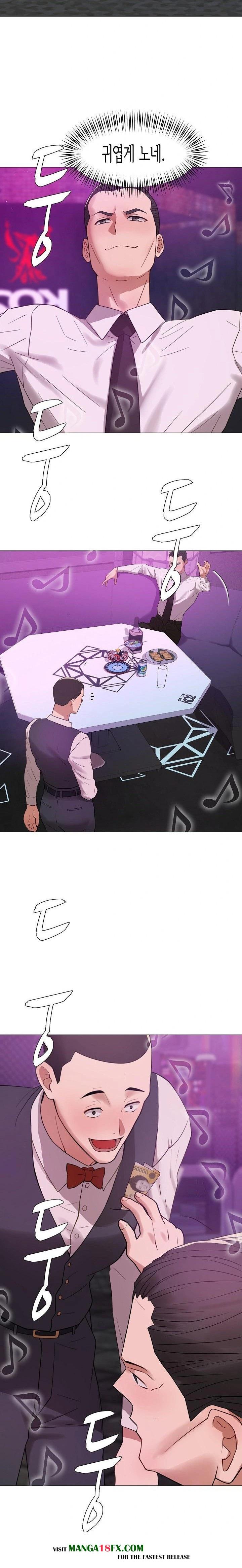 Kindness of Evil Raw - Chapter 28 [photo 21] - MangaPorn