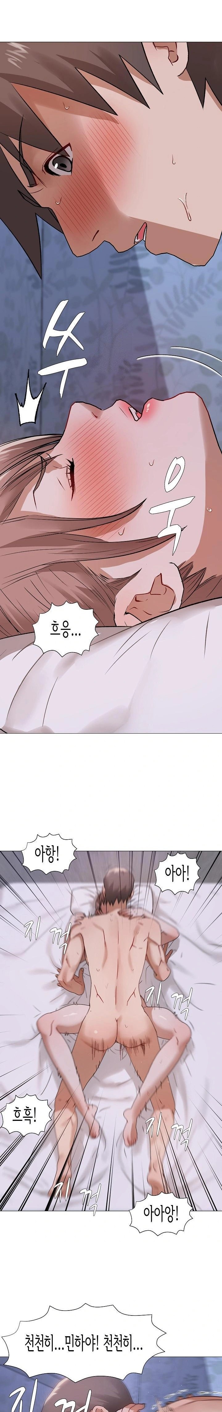 Kindness of Evil Raw - Chapter 28 [photo 8] - MangaPorn