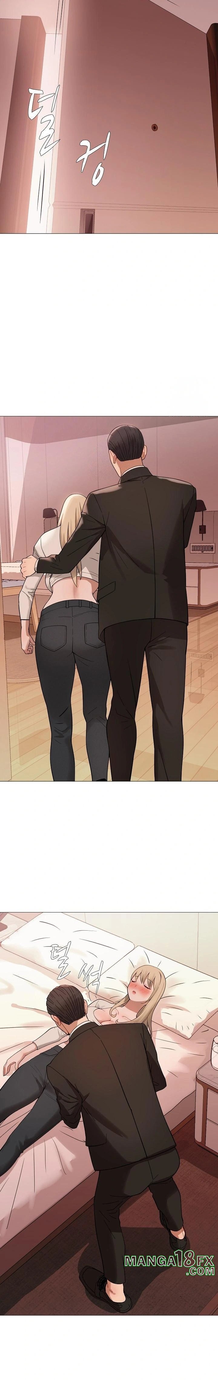 Kindness of Evil Raw - Chapter 29 [photo 17] - MangaPorn