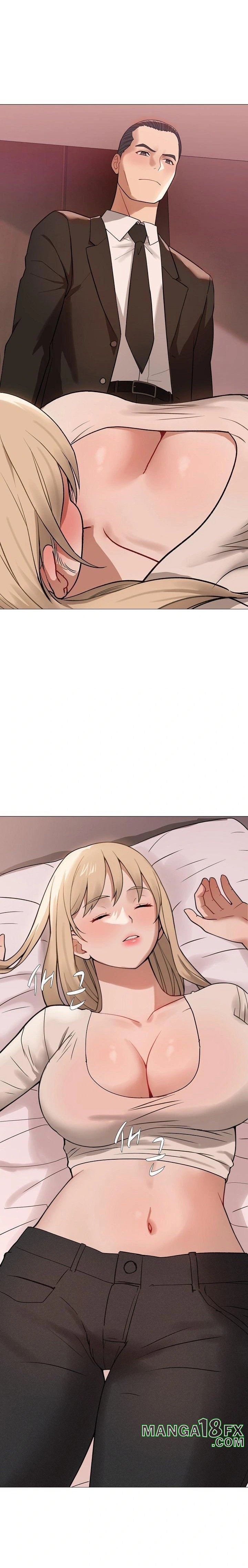 Kindness of Evil Raw - Chapter 29 [photo 18] - MangaPorn