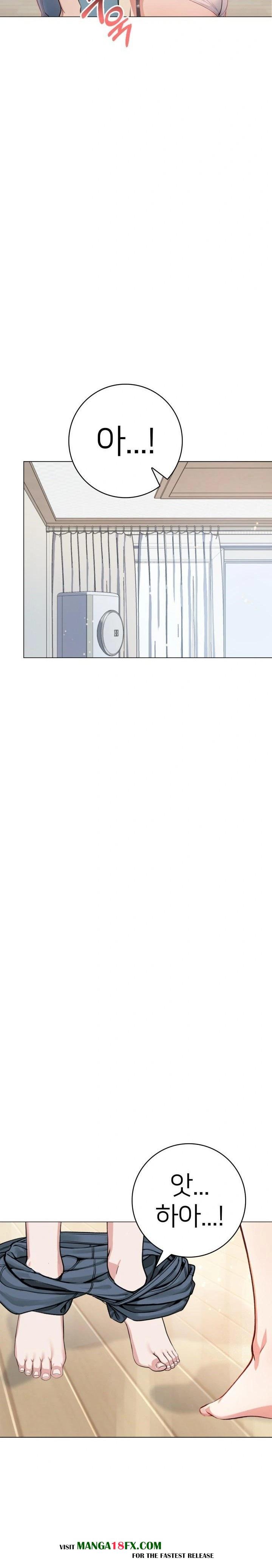 The Glamorous Married Woman Next Door Raw - Chapter 2 [photo 18] - MangaPorn