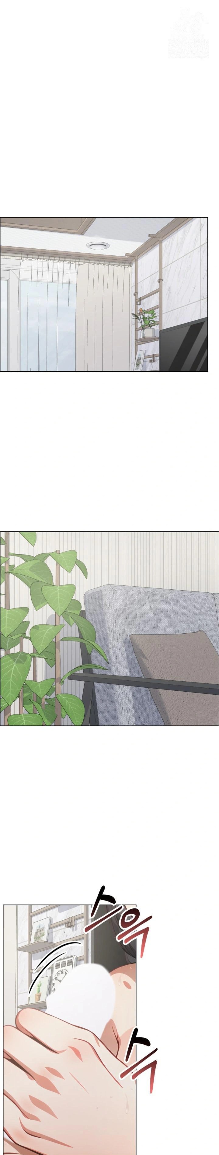 The Glamorous Married Woman Next Door Raw - Chapter 3 [photo 1] - MangaPorn