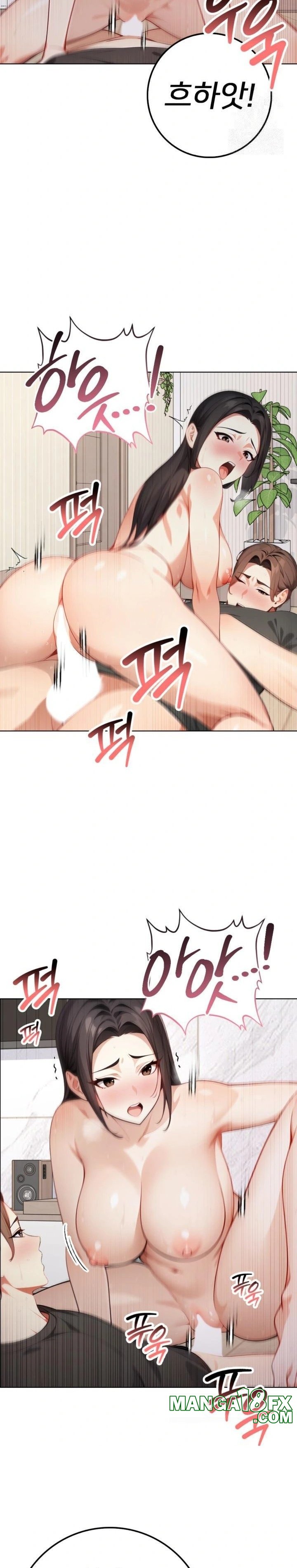 The Glamorous Married Woman Next Door Raw - Chapter 3 [photo 15] - MangaPorn