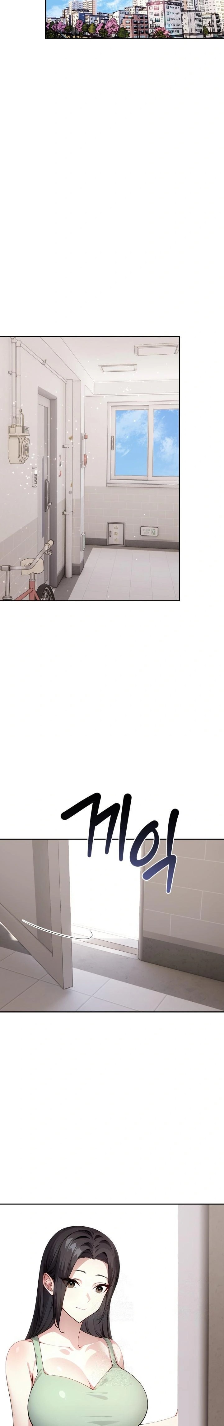 The Glamorous Married Woman Next Door Raw - Chapter 5 [photo 18] - MangaPorn