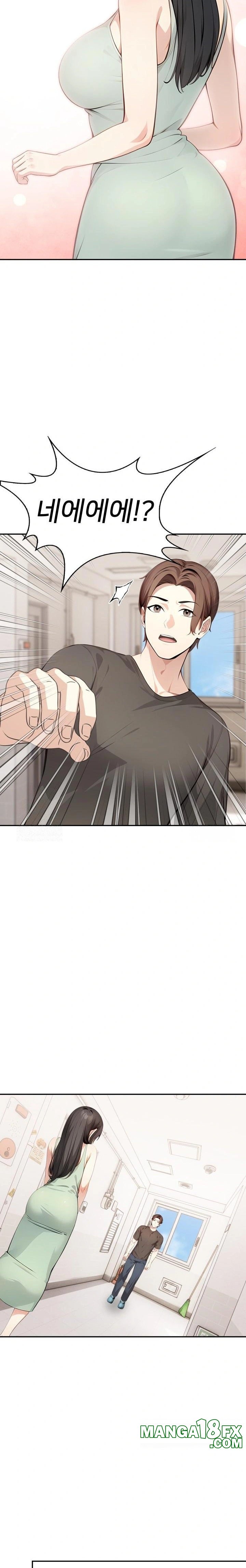 The Glamorous Married Woman Next Door Raw - Chapter 5 [photo 22] - MangaPorn