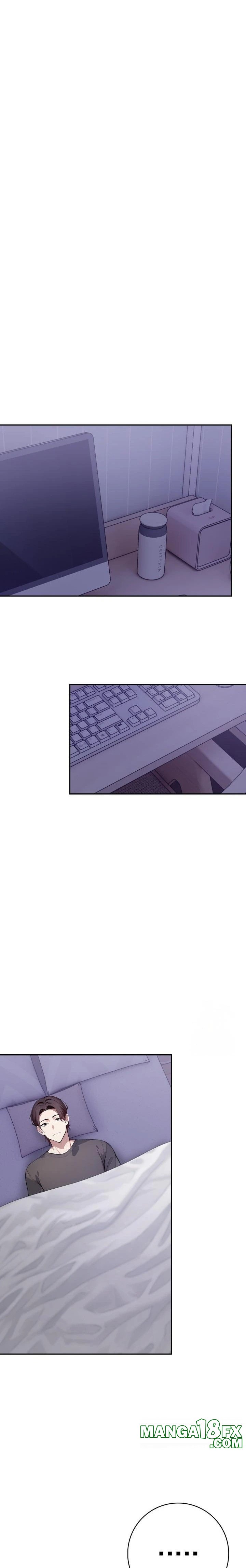 The Glamorous Married Woman Next Door Raw - Chapter 5 [photo 3] - MangaPorn