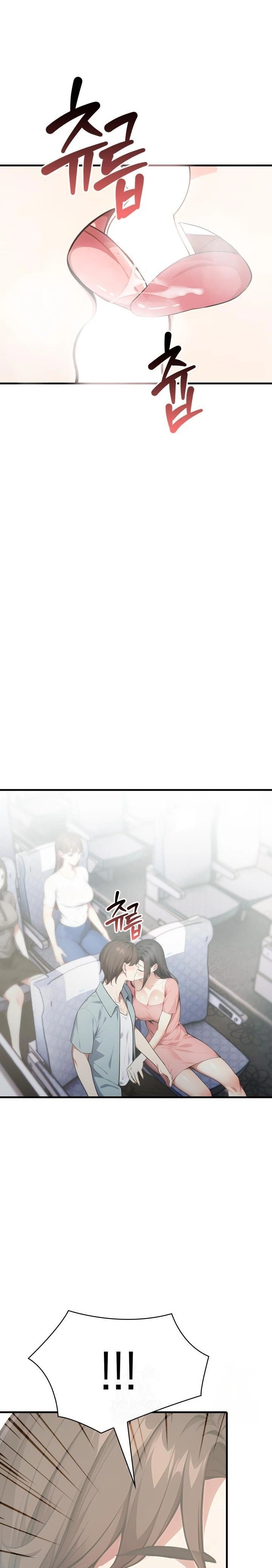 The Glamorous Married Woman Next Door Raw - Chapter 6 [photo 10] - MangaPorn