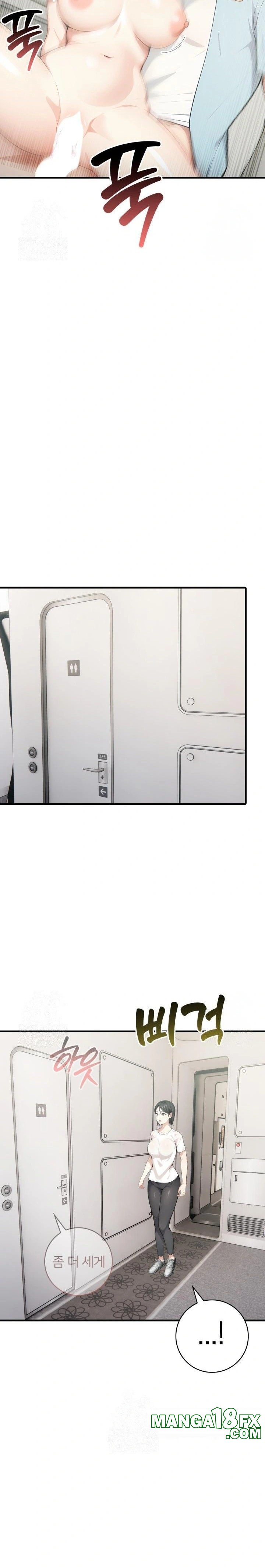 The Glamorous Married Woman Next Door Raw - Chapter 7 [photo 7] - MangaPorn