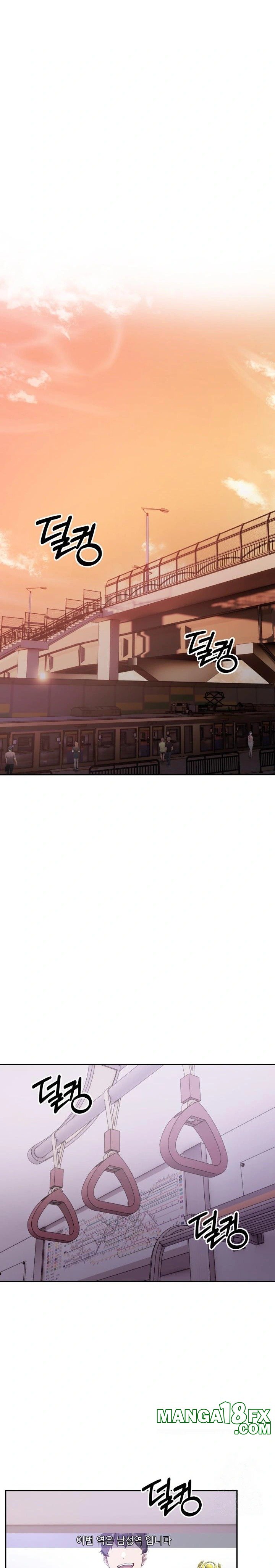 The Director Next Door Raw - Chapter 1 [photo 6] - MangaPorn