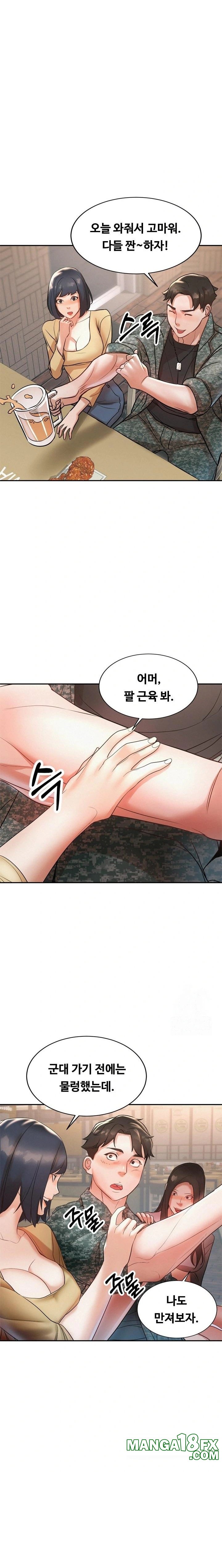 My Stepmom is My Friend’s Mom Raw - Chapter 1 [photo 2] - MangaPorn