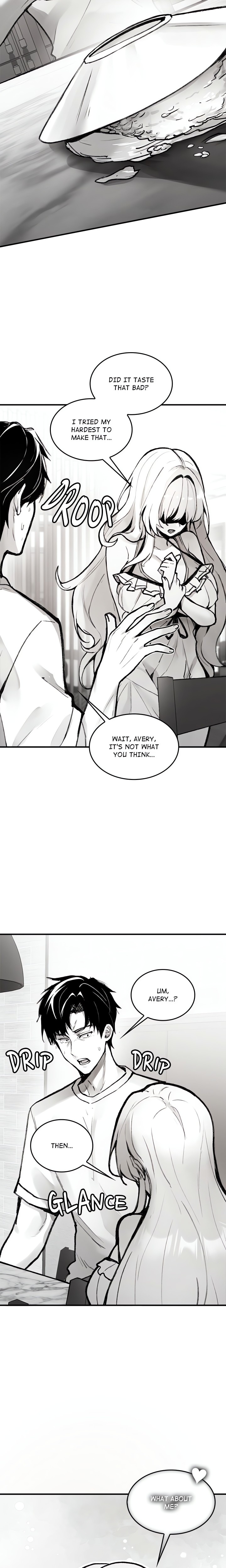 Get Out of My Body! - Chapter 1 [photo 12] - MangaPorn