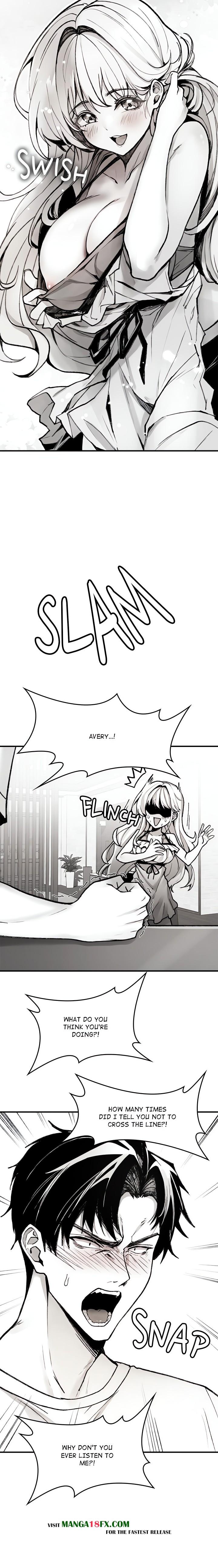 Get Out of My Body! - Chapter 1 [photo 13] - MangaPorn