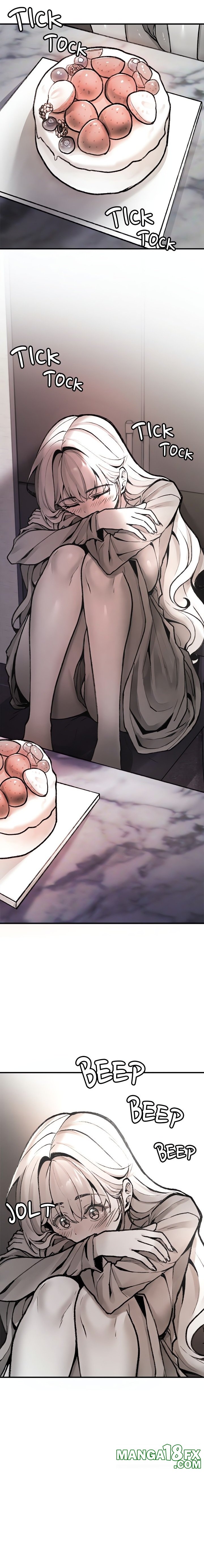 Get Out of My Body! - Chapter 1 [photo 25] - MangaPorn