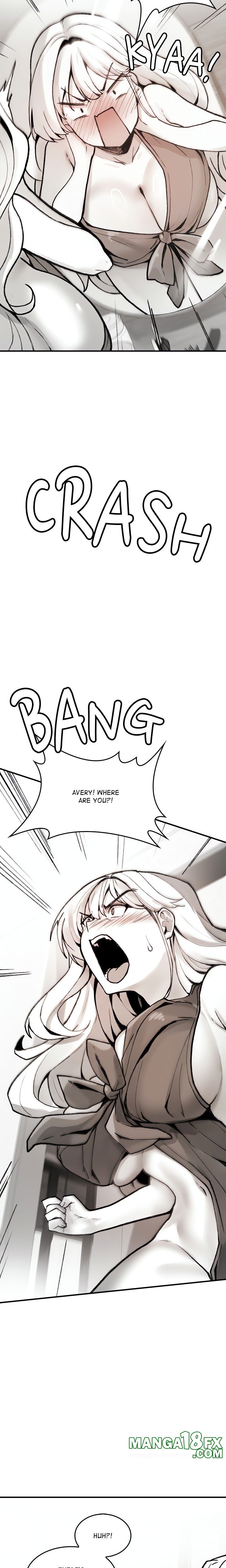 Get Out of My Body! - Chapter 1 [photo 36] - MangaPorn