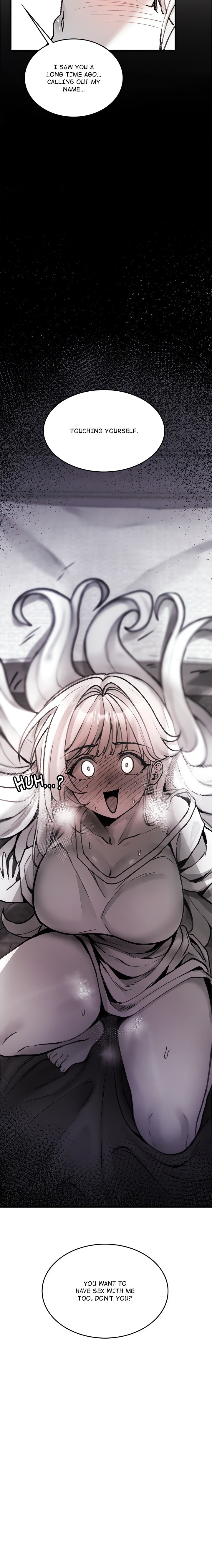 Get Out of My Body! - Chapter 2 [photo 24] - MangaPorn