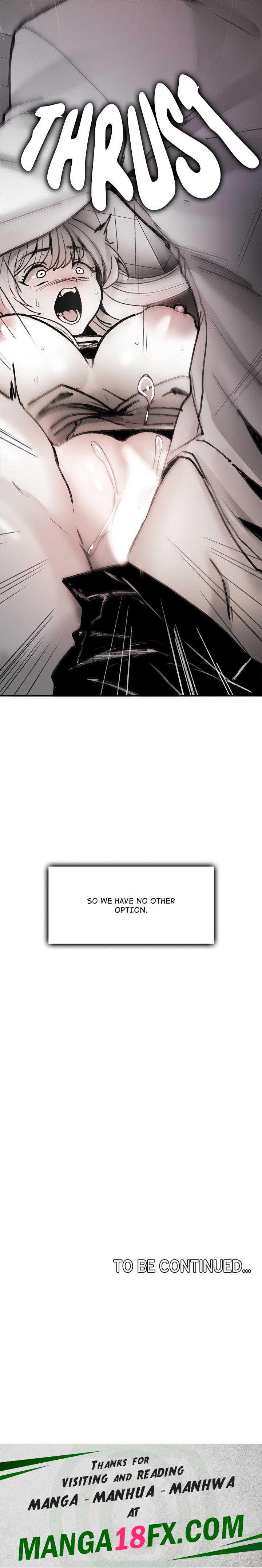 Get Out of My Body! - Chapter 3 [photo 29] - MangaPorn