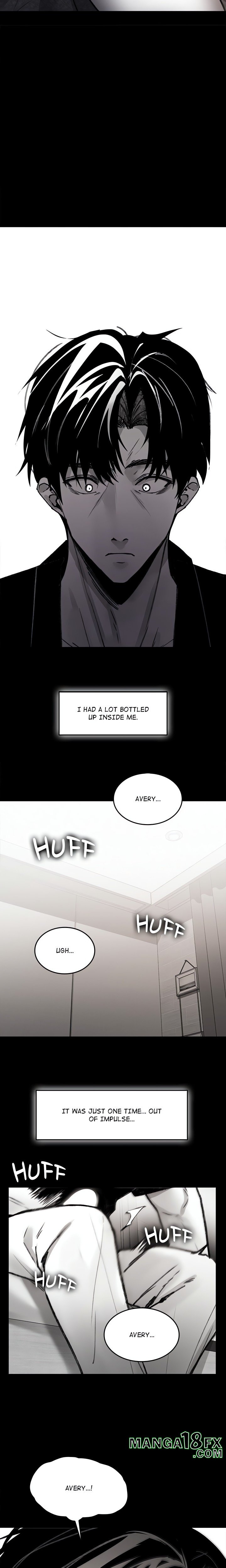 Get Out of My Body! - Chapter 3 [photo 3] - MangaPorn