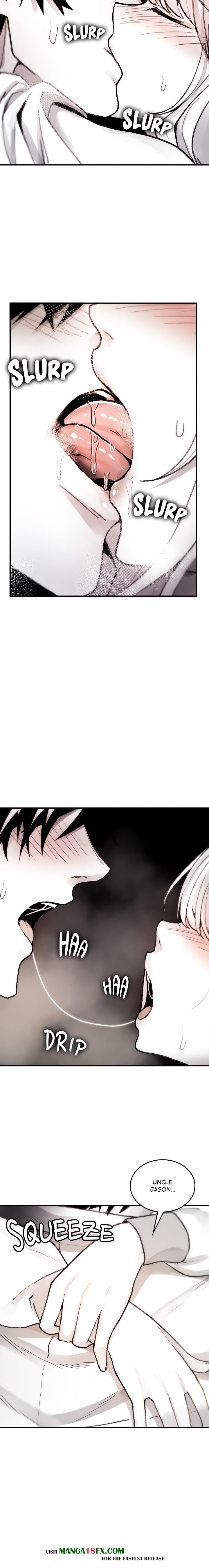 Get Out of My Body! - Chapter 4 [photo 10] - MangaPorn